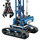 LEGO Crawler Kraan 42042