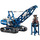 LEGO Crawler Crane Set 42042