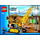 LEGO Crawler Crane 7632 Instruktioner