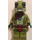 LEGO Crawley Minifigur