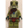 LEGO Crawley Minifigure