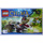 LEGO Crawley&#039;s Claw Ripper 70001 Instrukce