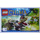 LEGO Crawley&#039;s Claw Ripper Set 70001 Instructions