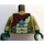 LEGO Crawley Torso (973 / 76382)