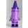 LEGO Crayon Girl Minifigure