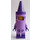 LEGO Crayon Girl Minifigur