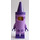 LEGO Crayon Chica Minifigura