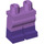LEGO Crayon Girl Minifigure Hüften und Beine (3815 / 21019)