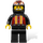 LEGO Crazy Demon 9092