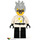 LEGO Crazy Scientist Minifigur