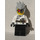 LEGO Crazy Scientist Minifigura