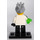 LEGO Crazy Scientist 8804-16