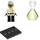 LEGO Crazy Scientist 8804-16