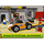 LEGO Create and Race Set 21206