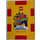 LEGO Create The World Living Amazingly 066 Kentai Warrior