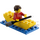 LEGO Creationary  Set 3844