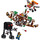 LEGO Creative Ambush Set 70812