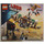 LEGO Creative Ambush Set 70812 Instructions