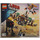 LEGO Creative Ambush 70812 Ohjeet