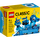 LEGO Creative Blau Bricks 11006