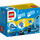 LEGO Creative Blau Bricks 11006
