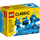 LEGO Creative Blue Bricks Set 11006