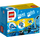 LEGO Creative Blue Bricks Set 11006