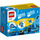LEGO Creative Blau Bricks 11006 Packaging