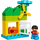 LEGO Creative Boîte 10854
