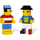 LEGO Creative Emmer 5539