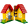 LEGO Creative Builder Box Set 10703