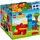 LEGO Creative Building Cube Set 10575 Packaging