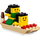 LEGO Creative Building Cube Set 10681