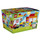 LEGO Creative Construction Basket Set 10820 Packaging