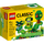 LEGO Creative Green Bricks Set 11007