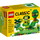 LEGO Creative Green Bricks 11007