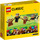 LEGO Creative Affe Fun 11031 Packaging