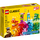 LEGO Creative Monsters 11017