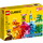 LEGO Creative Monsters Set 11017