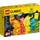 LEGO Creative Neon Fun Set 11027