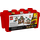 LEGO Creative Ninja Backstein Box 71787
