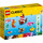 LEGO Creative Ocean Fun Set 11018 Packaging
