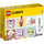 LEGO Creative Pastel Fun Set 11028 Packaging