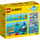 LEGO Creative Transparent Bricks 11013