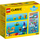 LEGO Creative Transparent Bricks Set 11013