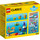 LEGO Creative Transparent Bricks 11013 Packaging