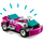 LEGO Creative Tuning Shop 41351