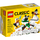 LEGO Creative blanc Bricks 11012