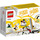 LEGO Creative White Bricks Set 11012 Packaging