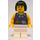 LEGO Creator Expert Minifigur